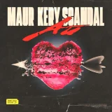 Maur, Kery Scandal - АЙ (prod. by Teyeq)