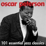 Oscar Peterson - 101 Essential Jazz Classics