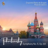 Orquesta Reino de Aragón - Tchaikovsky: Symphony No. 5, Op. 64