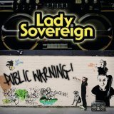 Lady Sovereign - Love Me Or Hate Me
