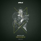 Nautica (UK) - Turn The Page EP