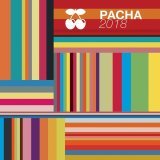 Various Artists - Pacha 2018