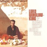 Luke Winslow-King, Charles Hodges - Love At First Sight (feat. Charles Hodges)