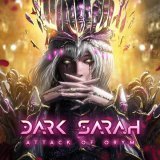 Dark Sarah - Warning Sign