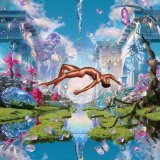 Lil Nas X, Miley Cyrus - AM I DREAMING (feat. Miley Cyrus)