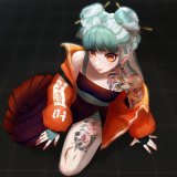 HEADLINK, Yakuza Yaroku, spixxxy - Kenshin (Instrumental)