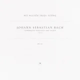 Johann Sebastian Bach, Bùi Nguyễn Triệu Tường - Chromatic Fantasia and Fugue, BWV 903: I. Fantasia