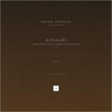 Antonio Vivaldi, Michel Rondeau, Aline Letendre - Concerto for 2 Oboes in D Minor, RV 535: II. Largo (Arr. for Trumpet and Organ)