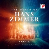 Hans Zimmer, Gavin Greenaway, Aleksandra Suklar, Juan Garcia Herreros, Odessa Orchestra, Friends - Dune II Suite: Part 1, Intro