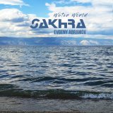 SAKHRA, Evgeny Abramov - White Lace