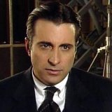 Andy Garcia - скачать песни