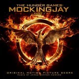 James Newton Howard - The Hunger Games: Mockingjay Pt. 1
