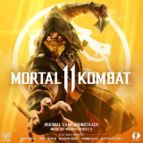 Wilbert Roget, II - Mortal Kombat 11 (Original Game Soundtrack)