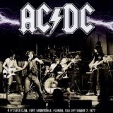 AC/DC - Tom Judge Talks