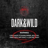 BTS - War of Hormone