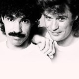 Daryl Hall and John Oates - скачать песни