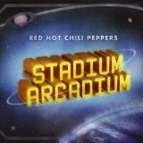 Red Hot Chili Peppers - Strip My Mind