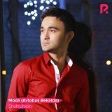 Shohruhxon - Keldim