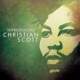Christian Scott - The Eraser