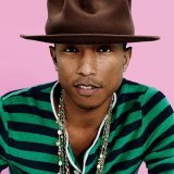 Pharrell - скачать песни