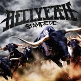 Hellyeah - Stand Or Walk Away