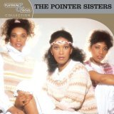 The Pointer Sisters - Here Is Where Your Love Belongs