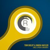 Tom Boldt - Once Upon A Memory
