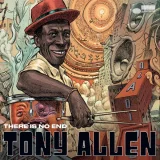 Tony Allen, Danny Brown - Deer In Headlights