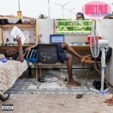 Blood Orange, Tinashe - Tuesday Feeling (Choose To Stay)