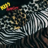 Kiss - Burn Bitch Burn