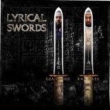 GZA/Genius, Ras Kass, Wu-Tang Clan - Lyrical Swords (feat. GZA & Ras Kass) [Instr.]