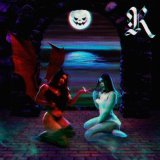 KURESHA - карен