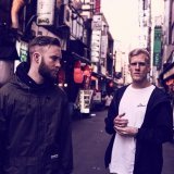 Snakehips - скачать песни