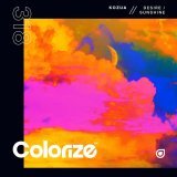 Kozua - Desire / Sunshine