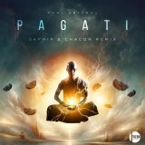 Sagi Abitbul - Pagati (Saphir & Chacón Remix)