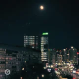 DJ Gazzz - Night Vibe
