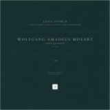 Wolfgang Amadeus Mozart, Laila Storch, Veda Reynolds, Alan Iglitzin, Charles Brennand - Oboe Quartet in F Major, K. 370: II. Adagio
