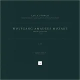 Wolfgang Amadeus Mozart, Laila Storch, Veda Reynolds, Alan Iglitzin, Charles Brennand - Oboe Quartet in F Major, K. 370: II. Adagio
