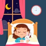 Нотки - Музыка для малышей перед сном