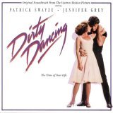 Patrick Swayze - Dirty Dancing (Original Motion Picture Soundtrack)