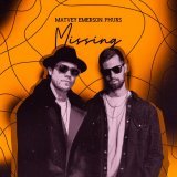 Matvey Emerson, PHURS - Missing