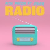 Pink Panda, ZieZie - Radio (feat. ZieZie)