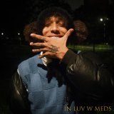 ASARÈ - IN LUV W MEDS