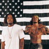 Outkast, Big Rube, Sleepy Brown - Stankonia (Stanklove)