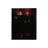 These New Puritans - Anti-Gravity