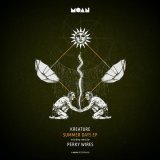 Kreature - Summer Days EP