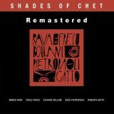 Enrico Rava, Paolo Fresu, Stefano Bollani, Enzo Pietropaoli, Roberto Gatto - Anthropology