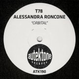 T78, Alessandra Roncone - Orbital