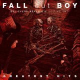 Fall Out Boy - Irresistible