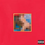 Kanye West, John Legend - Blame Game